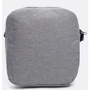 Чоловічий рюкзак Monsen сірий (C12227gr-grey): Тип ручки Плечевой ремень, Короткая ручка