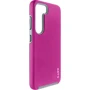 Чехол для телефонов LAUT SHIELD MagSafe Pink (L_S24M_SH_P) for Samsung S926 Galaxy S24 Plus фото 6