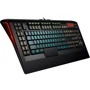 Клавиатура SteelSeries Apex (64157): Интерфейс подключения проводная USB