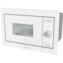 Вбудовувана мікрохвильова піч Gorenje BM235G1SYW: Вага 18 кг