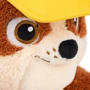 Мягкая игрушка Paw Patrol Щенячий патруль Твой лучший друг Кремез 33 см (SM84240/6069436): Тип герои мультфильмов и кино