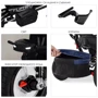 Велосипед Turbo Trike Len M 4060HA-11L Dark Blue (M 4060HA): Тип Велосипед-коляска