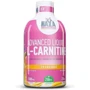 Haya Labs Advanced Liquid L-Carnitine 1000 mg Ацетил-L-карнитин 500 мл Orange