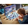 Конструктор LEGO Star Wars Новогодний календарь 320 деталей (75366) фото 4