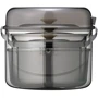 Набор посуды Snow Peak CS-023R Field Cooker Pro. 3 Set (1200.06.26): Производитель Snow Peak