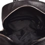 Жіночий рюкзак ARTiS Bags чорний (1575703): Країна виробник Україна