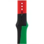 Аксесуар для Watch Apple Sport Band Black Unity (MJ4W3) for Apple Watch 42 / 44mm: Сумісність Apple Watch 49mm, Apple Watch 44mm, Apple Watch 42mm, Apple Watch 45mm