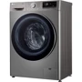Пральна машина LG F2V5HS2PW: Кількість програм прання 14