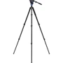 Benro Aluminum Single Tube Tripod A2573FS6PRO: Тип штатива профессиональный