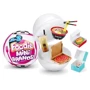 Ігровий набір Zuru Mini Brands Foodie Фігурки-сюрпризи у кулі по 5 шт. в асортименті (77438GQ3) фото 4