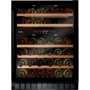 Винный шкаф Amica WK 341 110-1 S: Размеры ВxШxГ, см 88.5х66х66