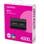 ADATA SD810 4 TB (SD810-4000G-CBK) UA: Форм-фактор Portable