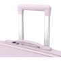 Чемодан Semi Line 20" (S) Light Pink (T5793-1) (DAS303020): Стиль Повседневный (Casual)