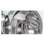 Пральна машина Siemens WM12T440: Тип машини автомат