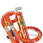 Игровой набор Гонки на американских горках Hot Wheels фото 4