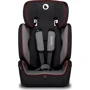 Автокрісло Lionelo Levi Simple (9-36 кг) Sporty black фото 5