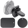 Держатель Hoco Car Holder Air Vent Magnetic H1 Space Gray: Тип автомобильный