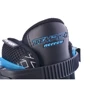 Роликовые коньки Tempish NERROW 3/black/31-34: Расположение колес in-line