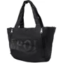 Женская спортивная сумка Epol черная (VT-6016-01-black)