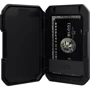 Чехол для iPhone Urban Armor Gear UAG Magnetic Wallet with Stand Black (964442114040) фото 5