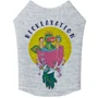 Майка для собак WAUDOG Clothes малюнок Рік та Морті 2 S35 B 48-54 см З 28-33 см (295-0281)