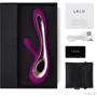 Вибратор LELO Soraya 2 Deep Rose