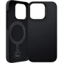 Чехол для iPhone Benks MagClap ArmorAir Case Black for iPhone 16 Pro Max: Цвет черный