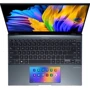 Ноутбук ASUS ZenBook 14X OLED UX5400EA (UX5400EA-KN731X) RB: Экран 14" OLED (2880x1800) Touch