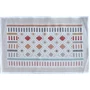 Коврик Izzihome Geo Jute Rug 50X80 _2 (606273)