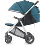 Візок BabyStyle Oyster Zero Regatta: Кількість блоків 1