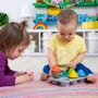 Игрушка-сортер Bright Starts Sort & Sweet Cupcakes (12499)