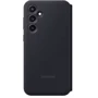 Аксесуар для смартфона Samsung Smart View Wallet Case Black (EF-ZS711CBEGWW) для Samsung S711 Galaxy S23 FE: Сумісність Samsung S711 Galaxy S23 FE