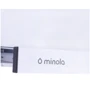 Вытяжка Minola HTL 5615 WH 1000 LED фото 7