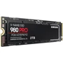Samsung 980 PRO 2 TB (MZ-V8P2T0BW) UA: Интерфейс подключения M.2 (PCI-E 4.0)