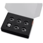 Система охлаждения EKWB EK-Quantum Torque 6-Pack STC 12/16 - Black