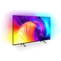 Телевизор Philips 65PUS8517: Оснащение Встроенный медиаплеер, Smart TV