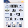 Корсет пояснично-крестцовый Orliman Star Brace Dynamic Fix выскокий (SD 104/1): Фиксация Липучка