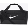 Сумка Nike Nk Brsla S Duff 9.5 41L черна Уни 51x28x28 см (DM3976-010)