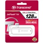 USB-флешка Transcend 128GB JetFlash 730 USB 3.0 White (TS128GJF730): Вес 8,5 г