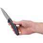 Нож Kershaw Bareknuckle (1740.03.93): Вес, г 96.4