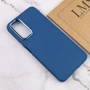 Аксессуар для смартфона TPU Case Bonbon Metal Style Denim Blue for Samsung A525 Galaxy A52/A528 Galaxy A52s 5G/A526 Galaxy A52 5G: Материал TPU (термополиуретан)