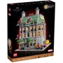 Конструктор LEGO Super Heroes Санктум Санкторум 2708 деталей (76218)