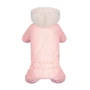 Костюм Pet Fashion Judy для собак пудровий S (4823082428854)