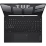 Ноутбук ASUS TUF F15 FX507VU-LP201 (90NR0CJ7-M00RA0) UA: Объем накопителя 512 ГБ (SSD)