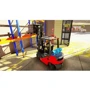 Forklift Simulator (PS5): Издательство Aerosoft