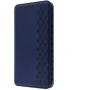 Чехол для телефонов WAVE Cubic Rubic Case Blue for Xiaomi Redmi 13C 4G / Poco C65