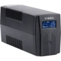 Vinga LCD 1500VA plastic case (VPC-1500P) фото 4