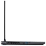 Ноутбук Acer Nitro 5 AN515-58 (NH.QM0EP.002): Видеоадаптер NVidia GeForce RTX 4060, 8 ГБ GDDR6