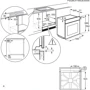 Духовой шкаф электрический Electrolux LOE7C31S фото 11