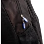Мужской рюкзак Valiria Fashion черный (3DETAM-003FS-6): Материал Полиэстер